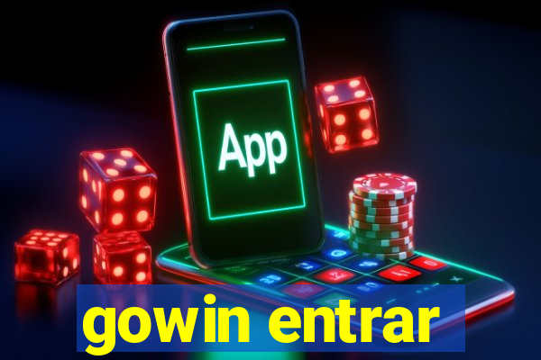gowin entrar